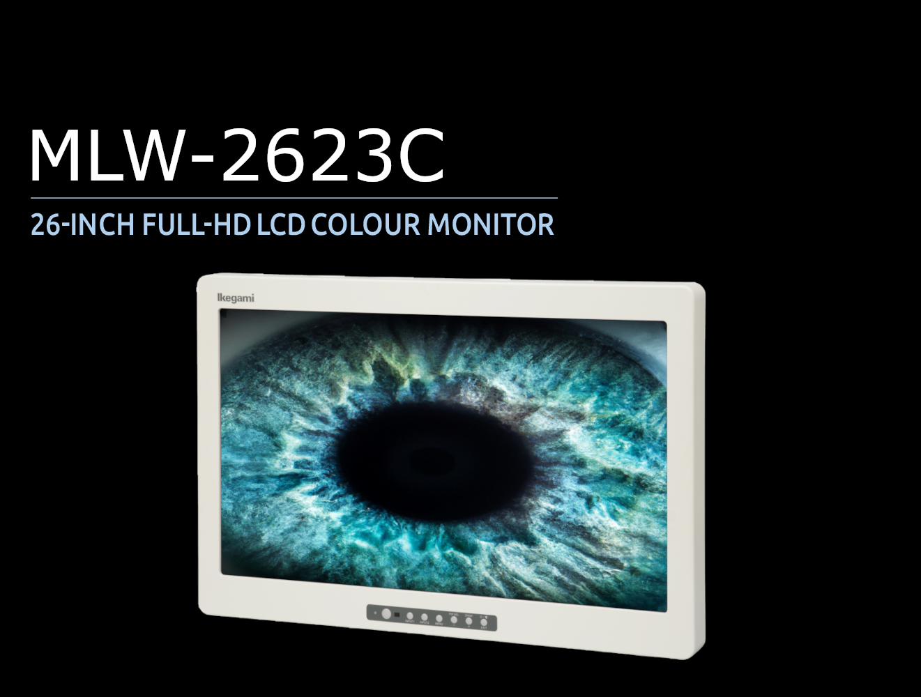 MLW-2623C MLW-2623C