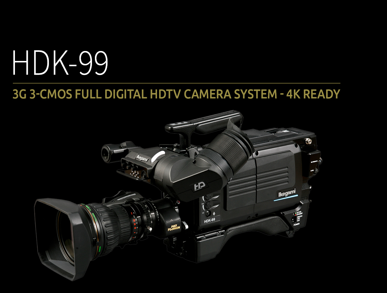 HDK-99 HDK-99