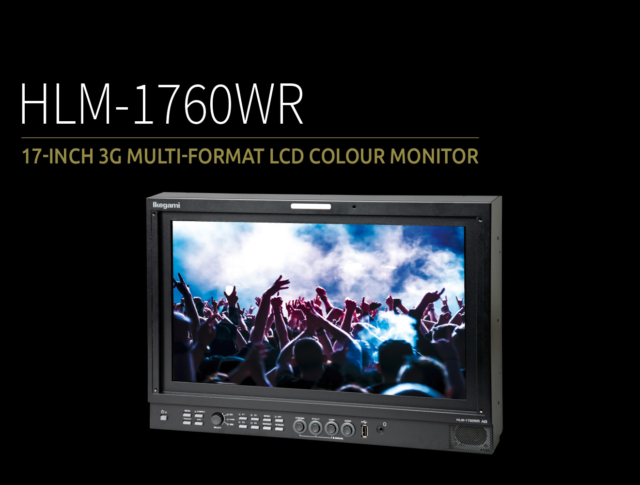 HLM-1760WR HLM-1760WR